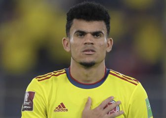 La Roma, con todo por Díaz