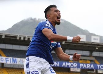Millonarios enfrenta a Quindío pensando en la Florida Cup