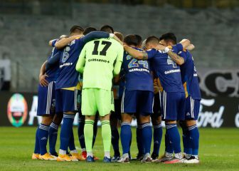 Villa erra penal y Boca Juniors queda eliminado en octavos