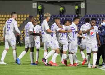 Millonarios - Quindío: TV, horario y cómo ver online la Liga BetPlay