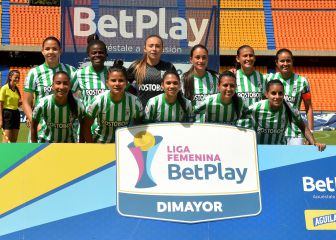 Nacional va por otro golpe de autoridad: Recibe a América