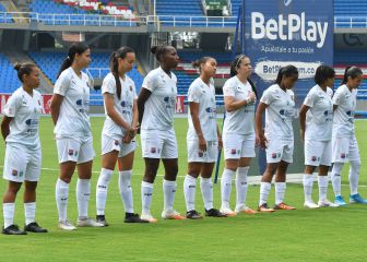 DIM-FI intentará reponerse en su visita a Bucaramanga