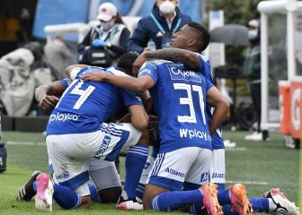 Millos y Everton jugarán pese a renuncias de Inter y Arsenal