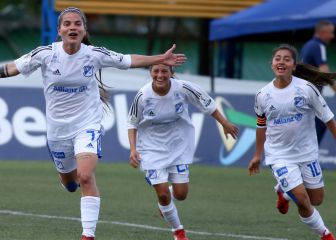 Millonarios - Santa Fe: TV, horario y cómo ver online