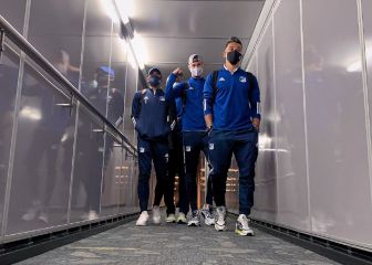 Millonarios viaja a Orlando para enfrentar al Everton