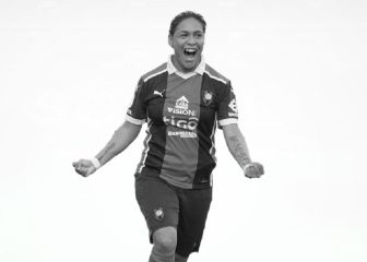 Santa Fe refuerza el ataque con Amada Peralta