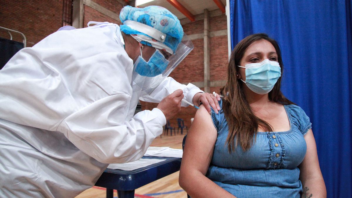 Coronavirus in Colombia live: new cases and deaths, today’s latest news