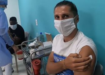 DIM vacuna a su plantel con dosis donadas por Tolima