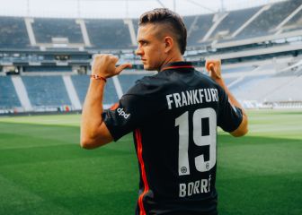 Borré: 