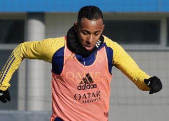 Sebastián Villa habría pedido salir de Boca Juniors