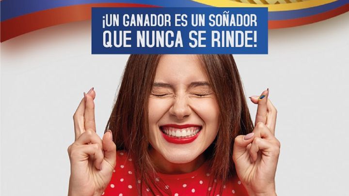 Resultados loterías Medellín, Santander y Risaralda: números que cayeron el 23 de julio