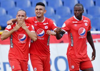 Águilas Doradas - América de Cali: TV, horario y cómo ver online la Liga BetPlay