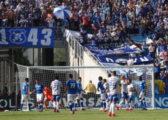Everton derrota a Millos en penales en la Florida Cup
