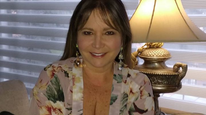 La Actriz Marta Liliana Ruiz Revela Que Tiene Cancer As Colombia