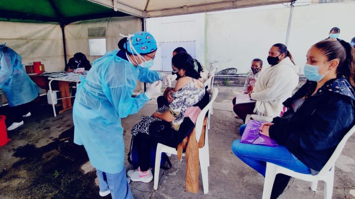 Vacunación para mayores de 18 años: requisitos, fechas y cuándo me tocaría en Cundinamarca