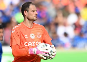 Begovic: 