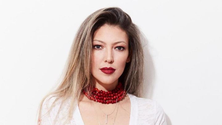 Natalia Duran Revela Nuevos Detalles Del Cancer Que Padece As Colombia