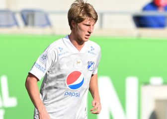 Millonarios y Nacional llevan el clásico a la Florida Cup