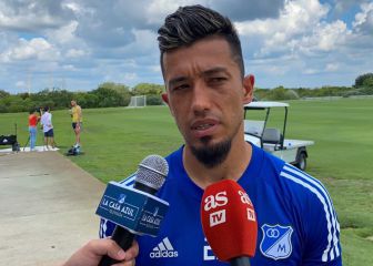 Uribe: 