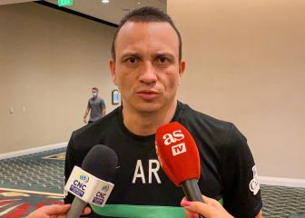 Restrepo: 