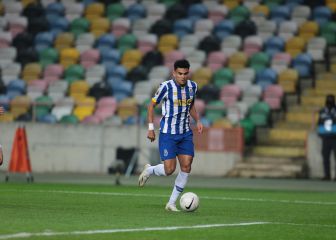 Porto - Roma: TV, horario y cómo ver online el partido