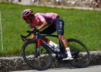 Brent Copeland elogia a Egan y Pogacar: 