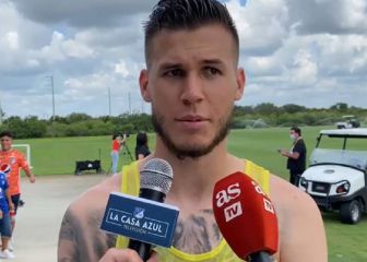 Vargas: Nacional y el buen inicio de Millonarios en Liga