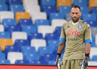 Prensa italiana destaca el interés de Inter por Ospina