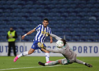 La Roma niega interés por Díaz