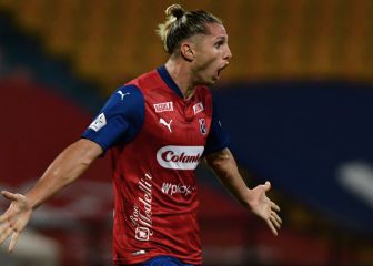 El mantra de Vuletich: 