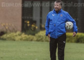 Bolillo explica la importancia del 