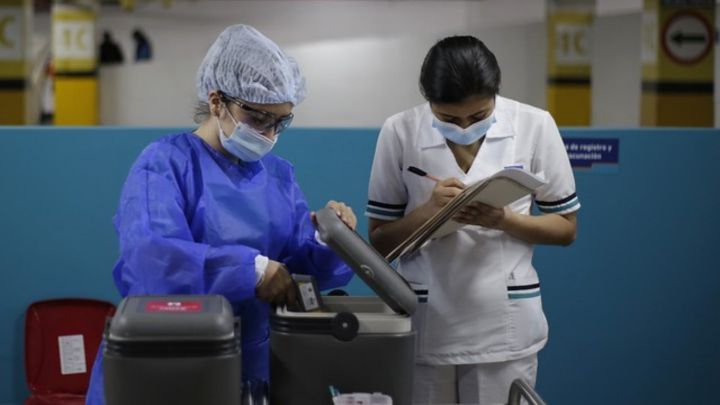 Coronavirus en Colombia en vivo hoy: restricciones, nuevas ...