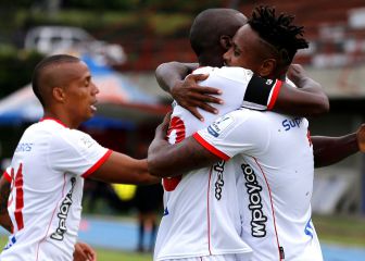 Envigado - América de Cali: TV, horario y cómo ver online