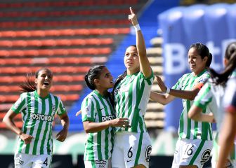 Bucaramanga - Nacional: TV, horario y cómo ver online