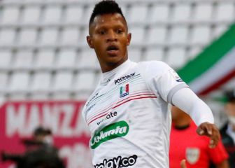 Once Caldas - Millonarios: TV, horario y cómo ver online