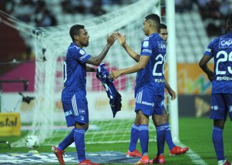 Millonarios le gana a Once Caldas en el Palogrande