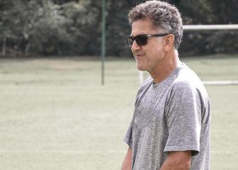 Osorio: 