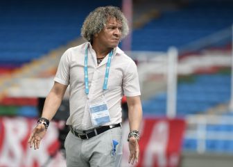 El aspecto que debe mejorar Millonarios, según Gamero