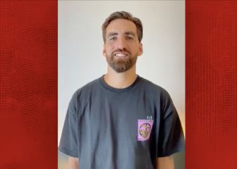 Santa Fe oficializa a Matías Castro y muestra sus goles