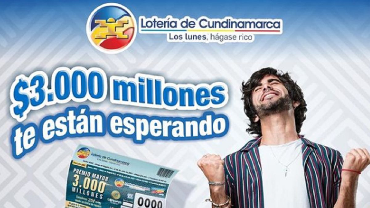Resultados Loterias Cundinamarca Y Tolima Hoy Numeros Que Cayeron Y Ganadores 2 De Agosto As Colombia