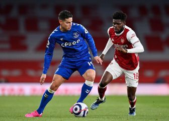El Milan no se olvida de James Rodríguez