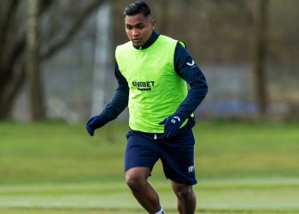 Morelos se queda fuera del duelo de UCL ante Malmö