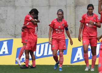 DIM-FI planea arrebatarle al Cali el liderato del Grupo B