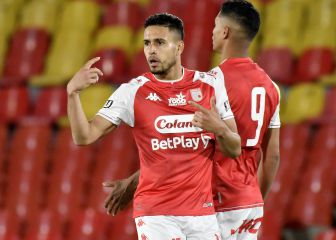 Santa Fe, con hinchada y la vuelta de Leandro, recibe a Nacional