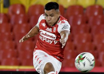 Santa Fe - Nacional: TV, horario y cómo ver online