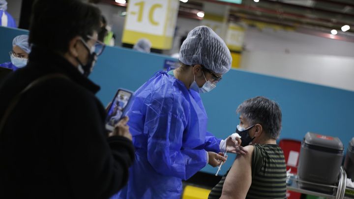 Coronavirus en Colombia en vivo hoy: restricciones, nuevas ...