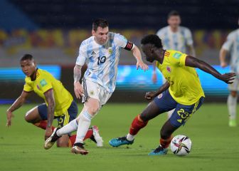 Colombia tendría fechas triples en septiembre y octubre