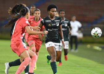 DIM-FI no pasa del empate en casa y Cali sigue al comando