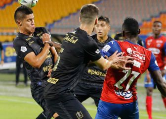 Once Caldas - DIM: TV, horario y cómo ver online la Copa BetPlay