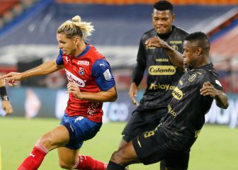 DIM avisa que presionará a Once Caldas para avanzar